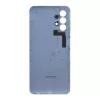 Samsung A135F Galaxy A13 készülékhez való tok, világoskék (Service Pack)