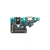 Samsung Galaxy A51 készülékhez töltőcsatlakozós áramköri lap (Service Pack)