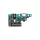 Samsung Galaxy A51 készülékhez töltőcsatlakozós áramköri lap (Service Pack)