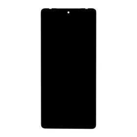   LCD kijelző + érintő egység a Vivo V29 Lite 5G készülékhez