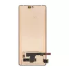 LCD kijelző + érintő egység a Vivo V29 Lite 5G készülékhez