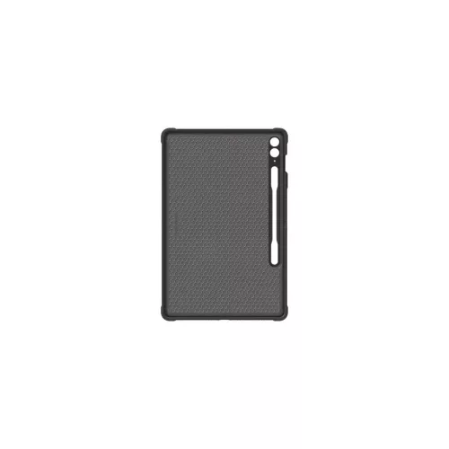 EF-RX610CBE Samsung Állványos Védőtok Galaxy Tab S9 FE+ készülékhez fekete