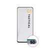 Tactical Glass Shield 5D Infinix Smart 8 készülékhez fekete