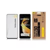 Tactical Glass Shield 5D Infinix Smart 8 készülékhez fekete