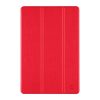 Tactical Book Tri Fold tok Xiaomi Redmi Pad SE 8,7 készülékhez piros