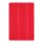 Tactical Book Tri Fold tok Xiaomi Redmi Pad SE 8,7 készülékhez piros