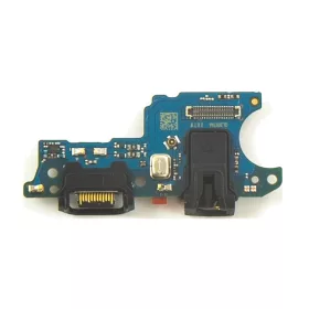   Samsung A025 Galaxy A02s készülékhez alaplap töltőcsatlakozóval (Service Pack)