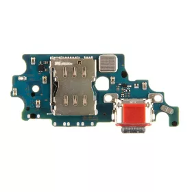   Samsung G996 Galaxy S21+ készülékhez töltőcsatlakozós alaplap (Service Pack)