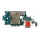 Samsung G996 Galaxy S21+ készülékhez töltőcsatlakozós alaplap (Service Pack)