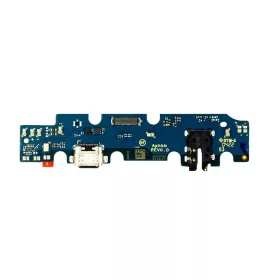   Samsung T220 Galaxy TAB A7 Lite készülékhez alaplap töltőcsatlakozóval (Service Pack)