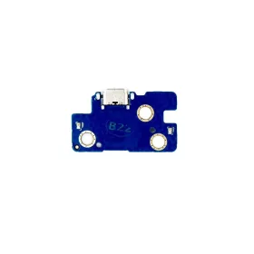   Samsung X200/X205 Galaxy Tab A8 készülékhez töltőcsatlakozós alaplap (Service Pack)