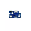 Samsung X200/X205 Galaxy Tab A8 készülékhez töltőcsatlakozós alaplap (Service Pack)