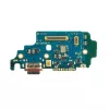 Samsung G998 Galaxy S21 Ultra készülékhez alaplap töltőcsatlakozóval (Service Pack)