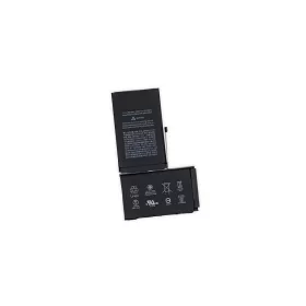   Akkumulátor iPhone XS Max készülékhez 3174mAh Li-Ion - csomagolás nélküli gyári