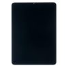 iPad Pro 11 2018/2020 készülékhez LCD kijelző + érintő egység fekete Class A