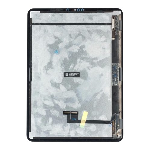 iPad Pro 11 2018/2020 készülékhez LCD kijelző + érintő egység fekete Class A