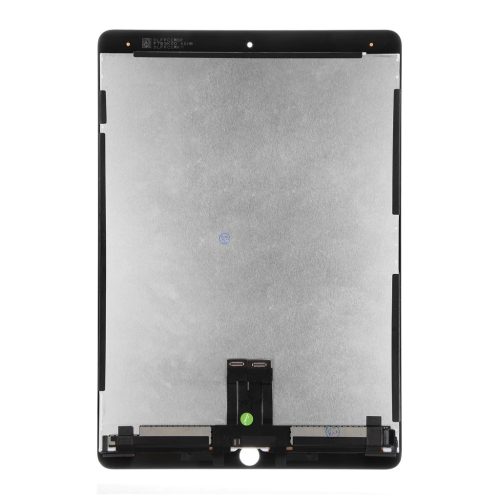 iPad Pro 10.5 LCD kijelző + érintőpanel iPad Pro 10.5 készülékhez fekete Class A
