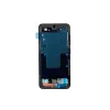 Samsung S911B Galaxy S23 készülékhez elülső egység grafit (Service Pack)