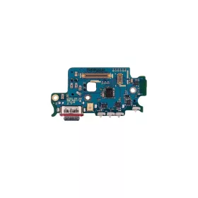   Samsung S911B Galaxy S23 készülékhez alaplap a töltőcsatlakozóval (Service Pack)