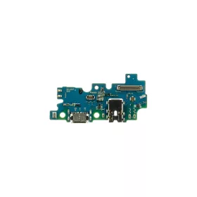   Samsung Galaxy A30s készülékhez alaplap töltőcsatlakozóval (Service Pack)