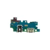 Samsung Galaxy A30s készülékhez alaplap töltőcsatlakozóval (Service Pack)