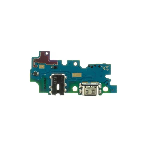 Samsung Galaxy A30s készülékhez alaplap töltőcsatlakozóval (Service Pack)