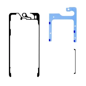   Samsung S921B Galaxy S24 készülékhez LCD-alatti ragasztószalag készlet (Service Pack)