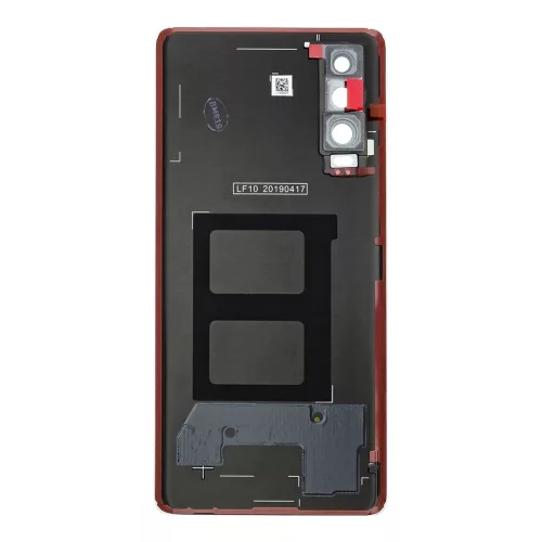 Huawei P30 készülékhez akkutok Breathing Crystal (Service Pack)