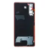 Huawei P30 készülékhez akkutok Service Pack aurora kék