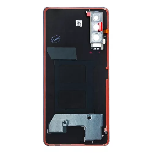 Huawei P30 készülékhez akkutok Service Pack aurora kék