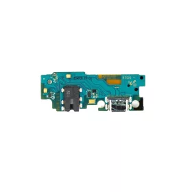   Samsung A326B Galaxy A32 5G készülékhez alaplap töltő csatlakozóval (Service Pack)