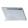 EF-BX810PWE Samsung Smart Book tok a Galaxy Tab S9+/S9 FE+ készülékhez fehér