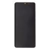 LCD kijelző + Érintő egység + Elülső tok Huawei P30 PRO készülékhez Breathing Crystal (Service Pack)