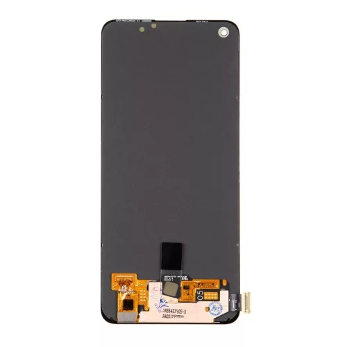 LCD kijelző + érintőegység Realme 8 készülékhez