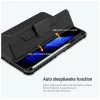 Nillkin Bumper PRO védőállványos tok Xiaomi Pad 6/Pad 6 Pro készülékhez fekete