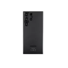   Samsung S918B Galaxy S23 Ultra készülékhez akkumulátortok Phantom fekete (Service Pack)