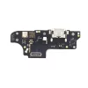 Motorola E7 nyomtatott áramköri lap töltőcsatlakozóval (Service Pack)
