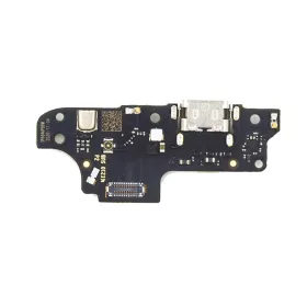   Motorola E7 nyomtatott áramköri lap töltőcsatlakozóval (Service Pack)