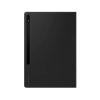 EF-ZX800PBE Samsung Note View tok Galaxy Tab S7+/S7 FE/S8+ készülékhez fekete