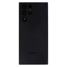   Samsung S908B Galaxy S22 Ultra készülékhez akkumulátortok fekete (Service Pack)