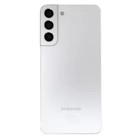   Samsung S906B Galaxy S22+ készülékhez akkumulátortok fehér (Service Pack)