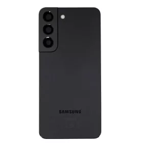   Samsung S901B Galaxy S22 készülékhez akkumulátortok fekete (Service Pack)
