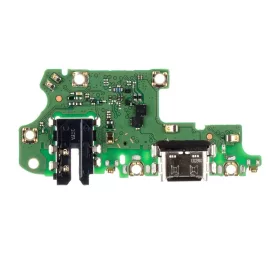   Honor X8 készülékhez vezérlőlap töltő csatlakozóval (Service Pack)