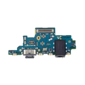   Samsung A725 alaplap Samsung Galaxy A72 készülékhez töltő csatlakozóval (Service Pack)