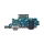 Samsung A725 alaplap Samsung Galaxy A72 készülékhez töltő csatlakozóval (Service Pack)