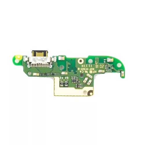 Motorola G8 készülékhez tápellap töltő csatlakozóval (Service Pack)