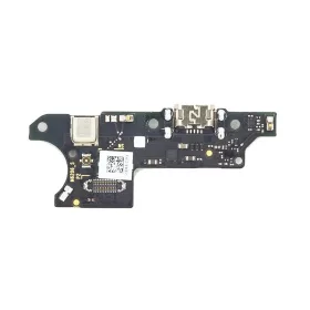   Motorola G8 Power Lite készülékhez alaplap töltőcsatlakozóval (Service Pack)