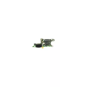   Honor Magic 6 Lite készülékhez áramköri lap töltőcsatlakozóval (Service Pack)