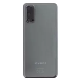   Samsung G980 Galaxy S20 készülékhez akkumulátortok (Service Pack) kozmikus szürke