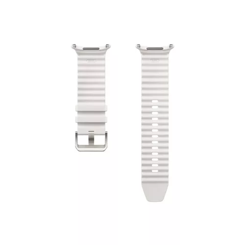ET-SBL70MWE Samsung Galaxy Watch Ultra készülékhez PeakForm sportos pánt homok